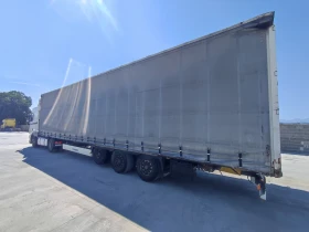 Daf FT XF 106  ЦЕНАТА Е ЗА КОМПОЗИЦИЯ , снимка 16