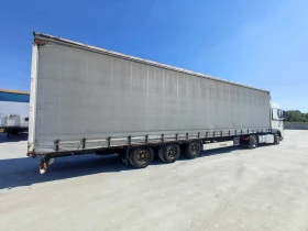 Daf FT XF 106  ЦЕНАТА Е ЗА КОМПОЗИЦИЯ , снимка 15
