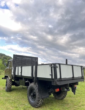 Gaz 66, снимка 5