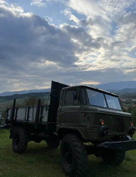 Gaz 66, снимка 6