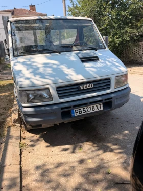 Iveco 3510, снимка 1