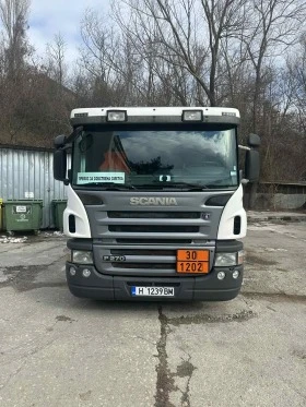 Scania P 270 LB, снимка 3