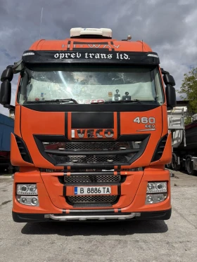Iveco Stralis | Mobile.bg    3