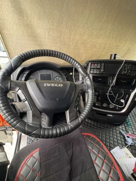 Iveco Stralis | Mobile.bg    13