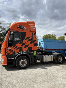 Iveco Stralis | Mobile.bg    5
