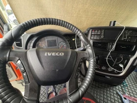 Iveco Stralis | Mobile.bg    7