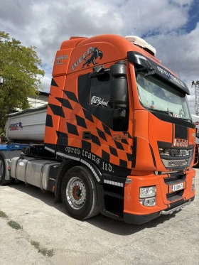 Iveco Stralis | Mobile.bg    2