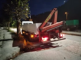 Mercedes-Benz Atego 1523, снимка 7