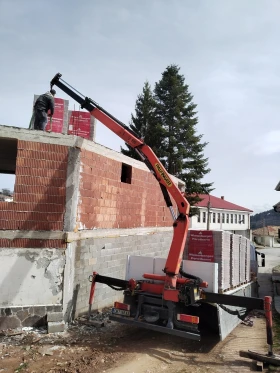 Mercedes-Benz Atego 1523, снимка 8