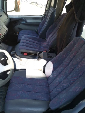 Mercedes-Benz Atego 1523, снимка 14