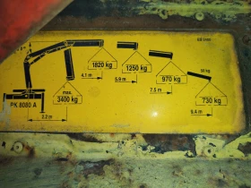 Mercedes-Benz Atego 1523, снимка 13