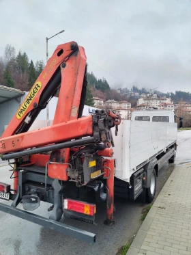 Mercedes-Benz Atego 1523, снимка 3