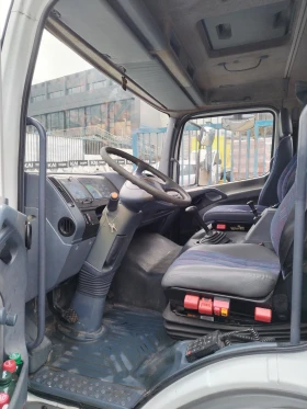 Mercedes-Benz Atego 1523, снимка 2