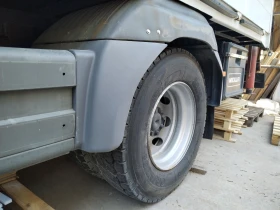 Mercedes-Benz Atego 1523, снимка 12