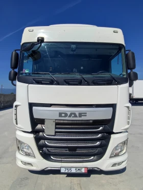 ����� �� �������� �� Daf FT XF 106  ������ � �� ���������� 