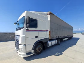 ����� �� �������� �� Daf FT XF 106  ������ � �� ���������� 