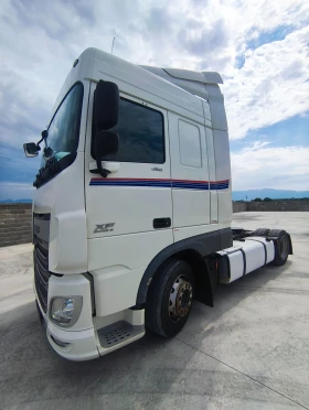 Daf FT XF 106  XF 460 | Mobile.bg � ����� ������ 6