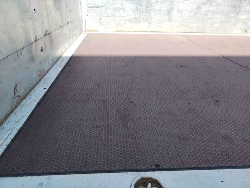 Mercedes-Benz Atego 1523, снимка 10 - Камиони - 52696129