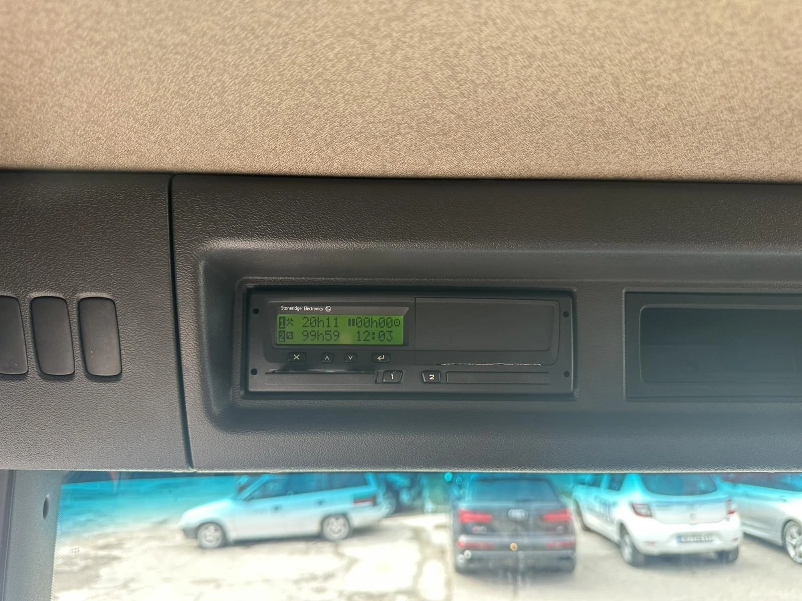 Scania P 270 LB | Mobile.bg   11