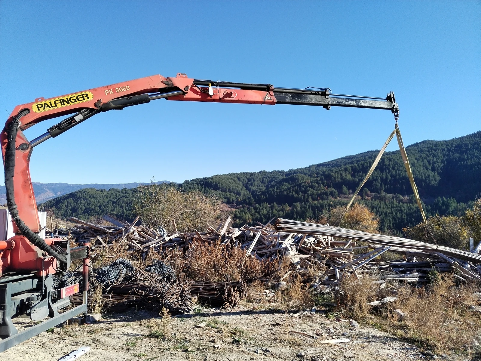 Mercedes-Benz Atego 1523 | Mobile.bg   15