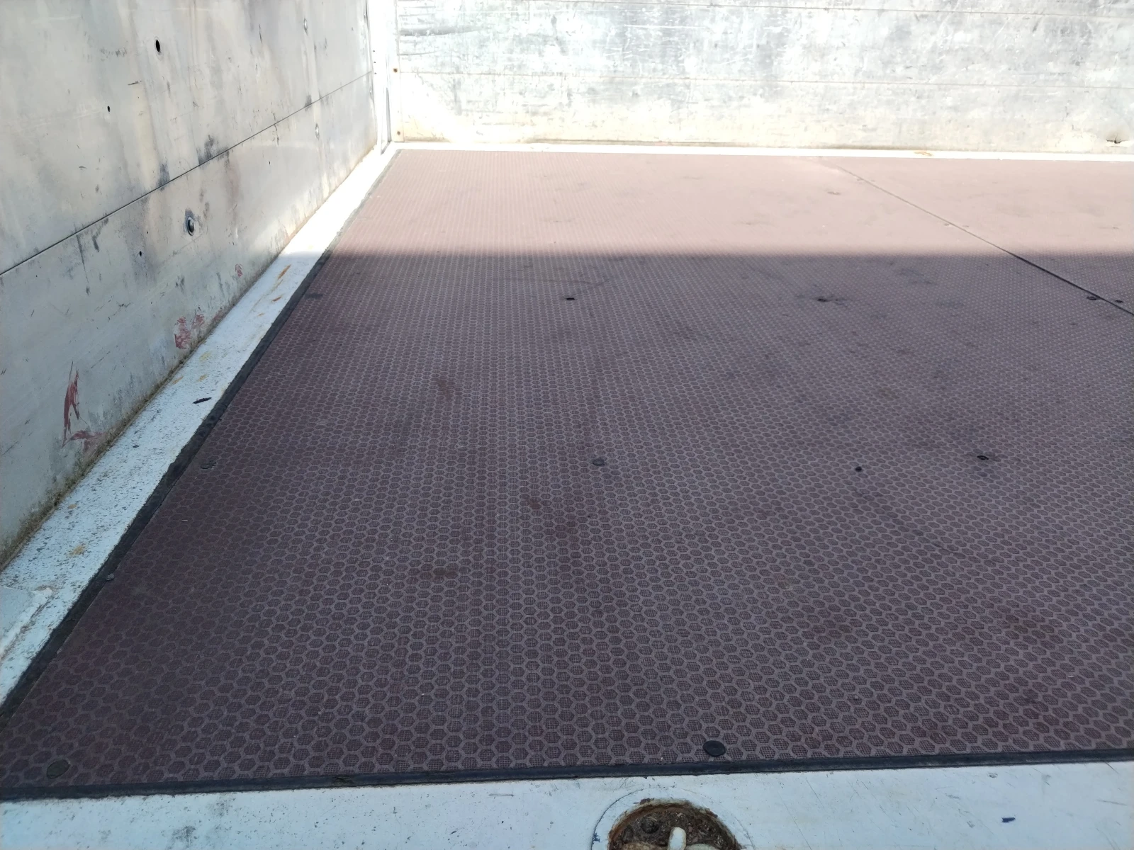 Mercedes-Benz Atego 1523 - изображение 10