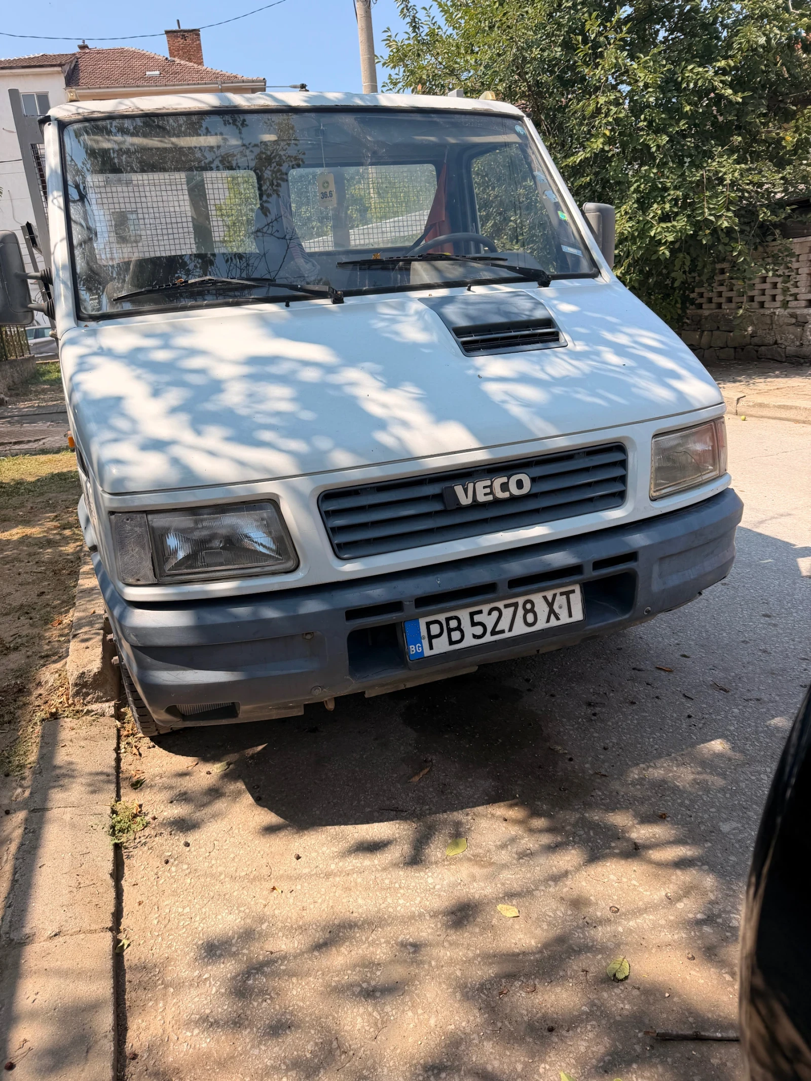 Iveco 3510