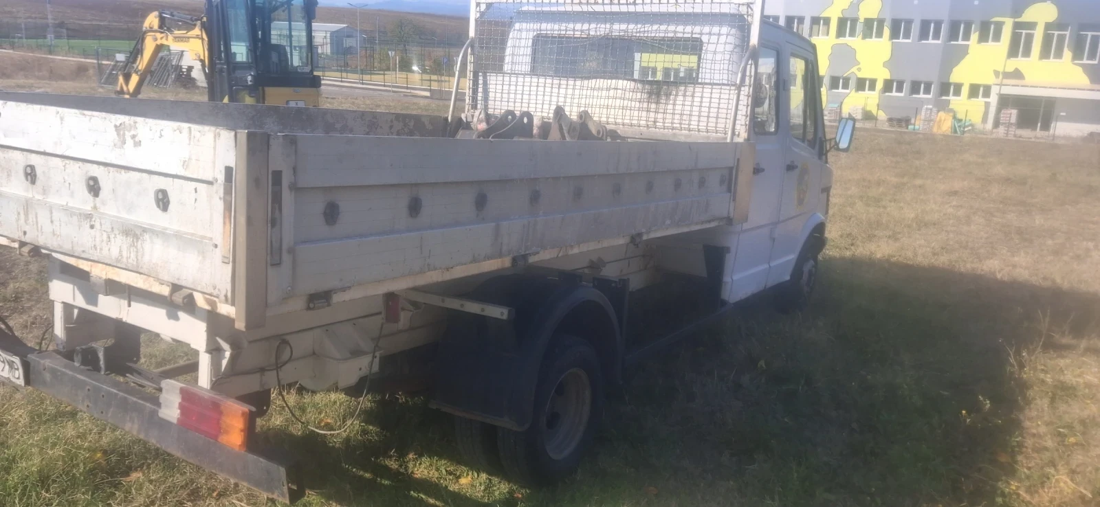 Mercedes-Benz 410 | Mobile.bg � ����������� 4
