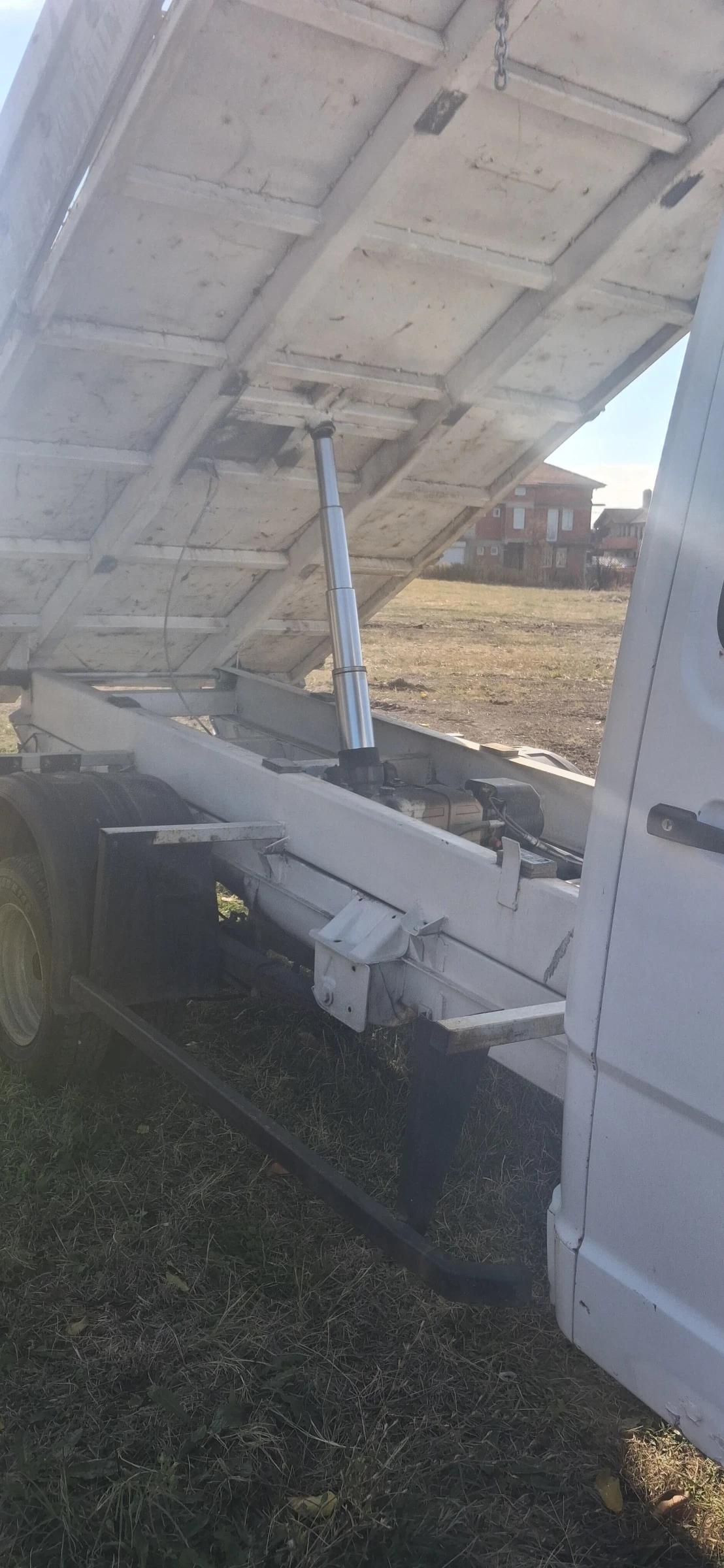Mercedes-Benz 410 | Mobile.bg � ����������� 9