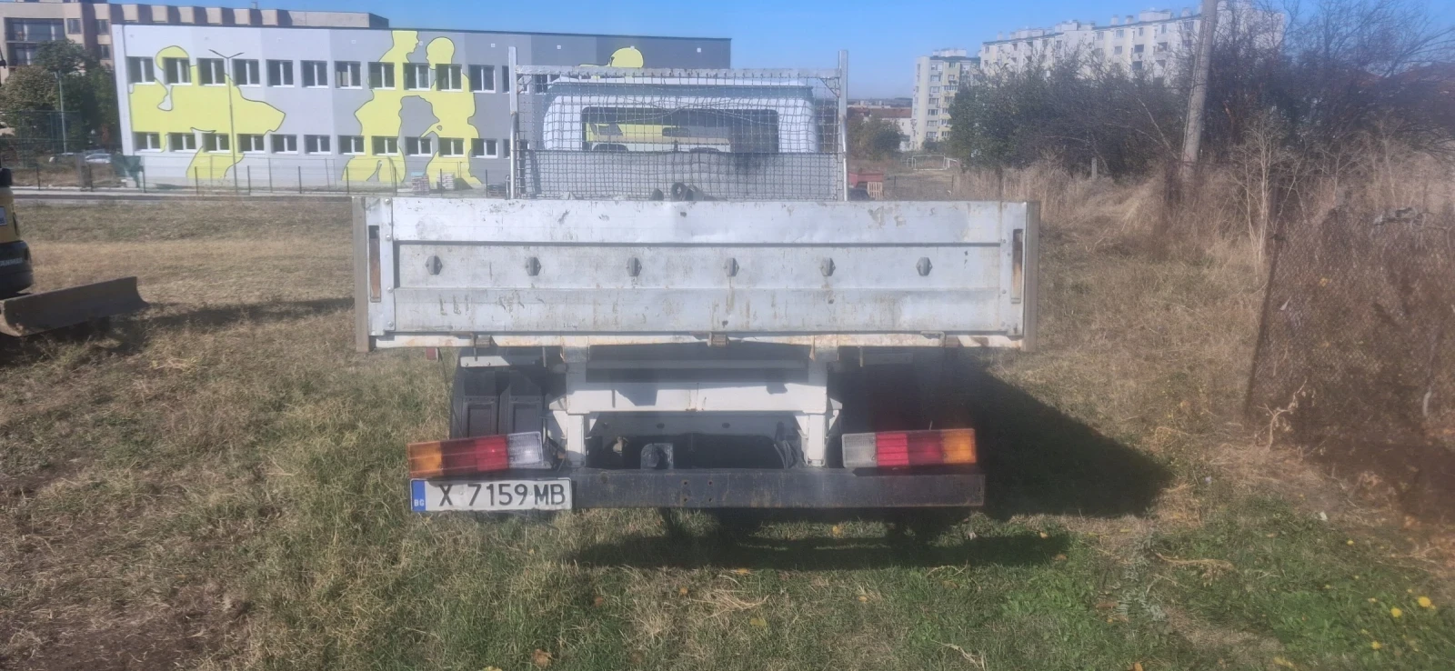 Mercedes-Benz 410 | Mobile.bg � ����������� 3