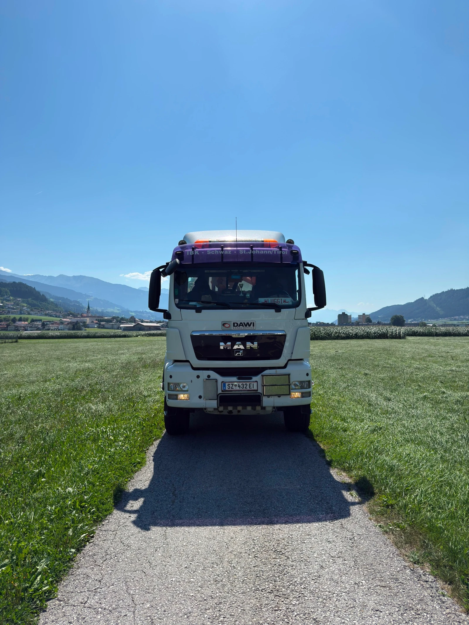 Man Tgs 28.440, снимка 13 - Камиони - 56548132