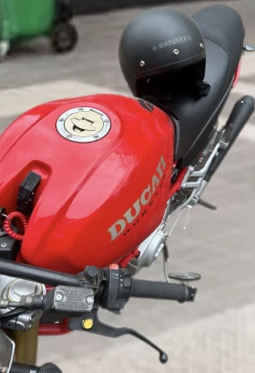 Ducati Monster 620i, снимка 4