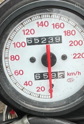 Ducati Monster 620i, снимка 5