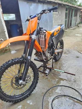 Ktm 400, снимка 2