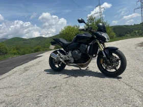 Honda Hornet Cb600f Abs, снимка 3