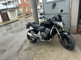 Honda Hornet Cb600f Abs, снимка 1