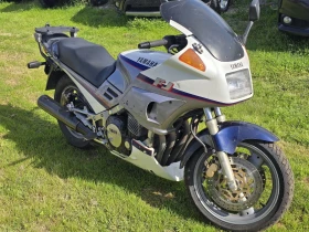 Yamaha Fj 1200, снимка 1