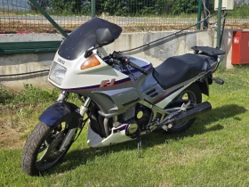 Yamaha Fj 1200, снимка 2