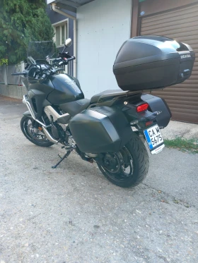 Honda Crossrunner 800X, снимка 4