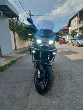 Honda Crossrunner 800X, снимка 2