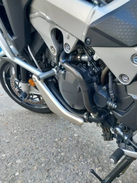 Honda Crossrunner 800X, снимка 9