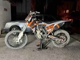 Ktm 350, снимка 2