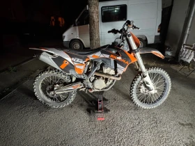 Ktm 350, снимка 3