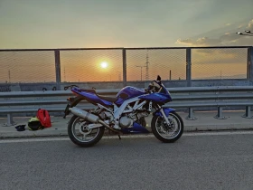 Suzuki SV, снимка 5