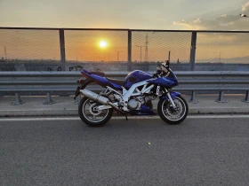 Suzuki SV, снимка 4