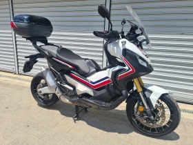 Honda X-ADV 750i ABS