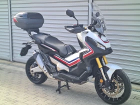     Honda X-ADV 750i ABS/TCS