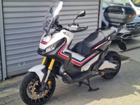 Обява за продажба на Honda X-ADV 750i ABS/TCS ~12 900 лв. - изображение 3