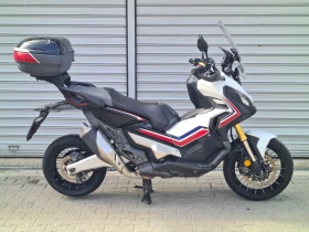Обява за продажба на Honda X-ADV 750i ABS/TCS ~12 900 лв. - изображение 1