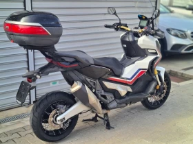 Обява за продажба на Honda X-ADV 750i ABS/TCS ~12 900 лв. - изображение 2