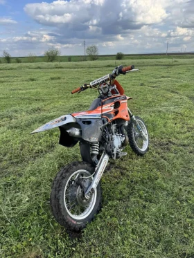  Ktm 65